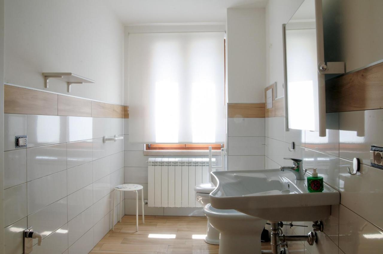 Nelle Stanze Del Matese Hotel Boiano Kültér fotó