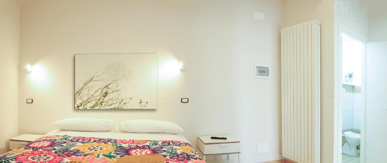 Nelle Stanze Del Matese Hotel Boiano Kültér fotó
