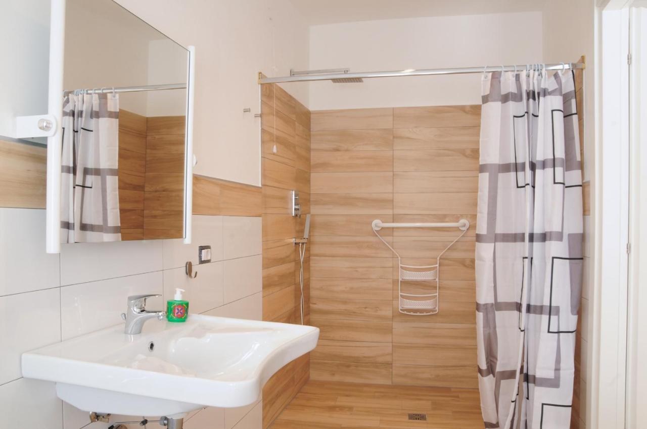 Nelle Stanze Del Matese Hotel Boiano Kültér fotó