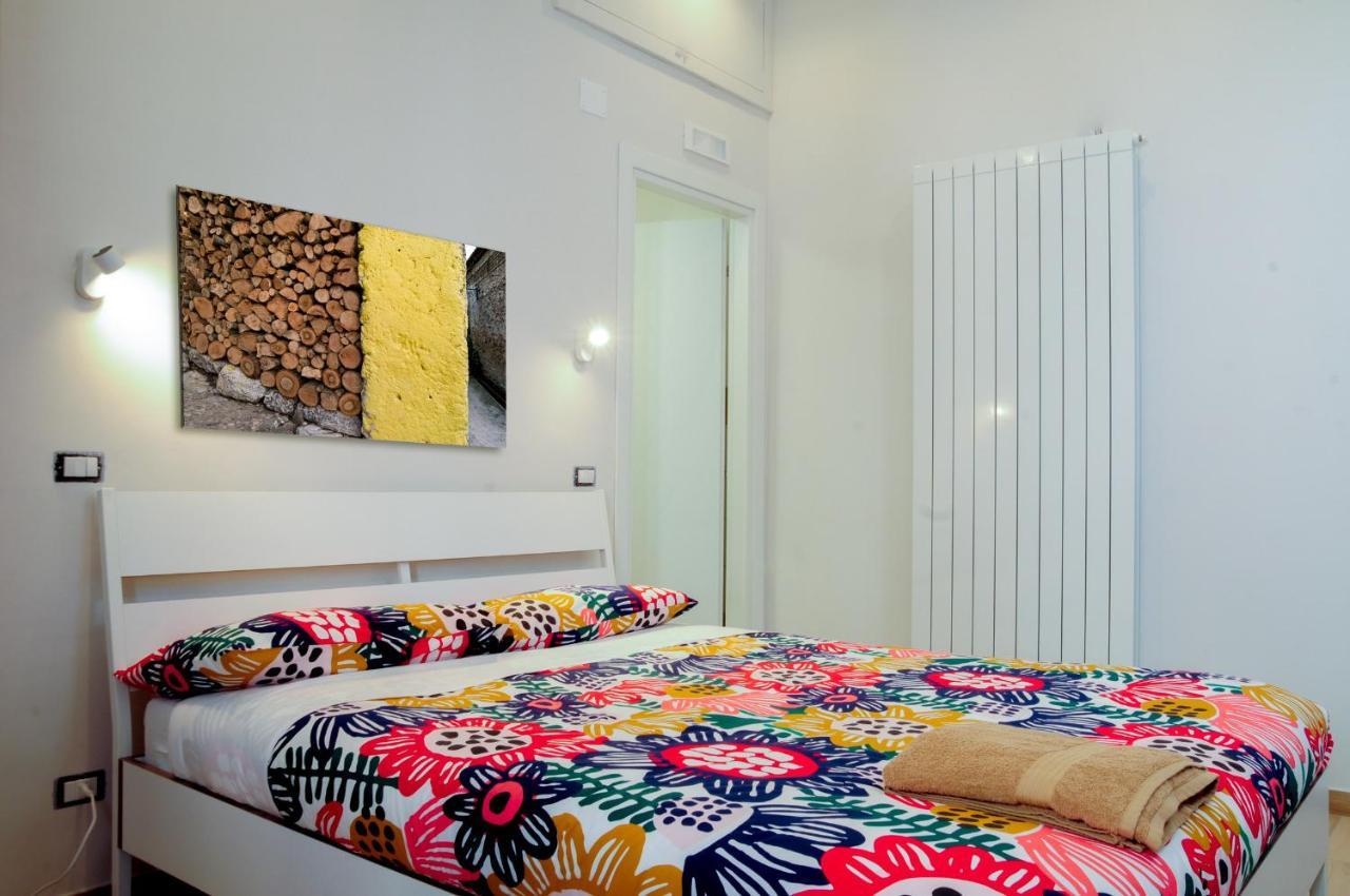 Nelle Stanze Del Matese Hotel Boiano Kültér fotó