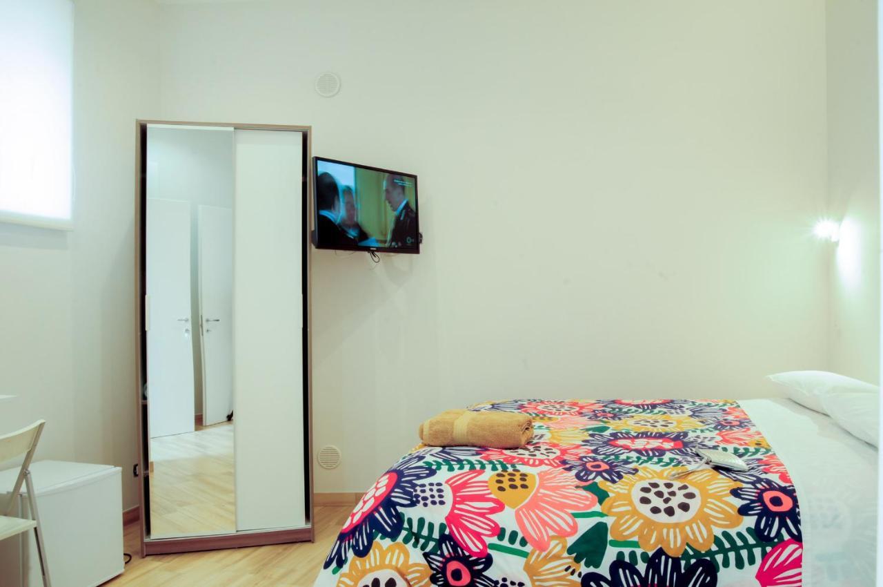 Nelle Stanze Del Matese Hotel Boiano Kültér fotó