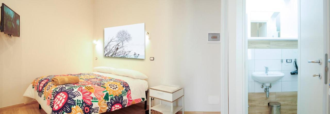 Nelle Stanze Del Matese Hotel Boiano Kültér fotó