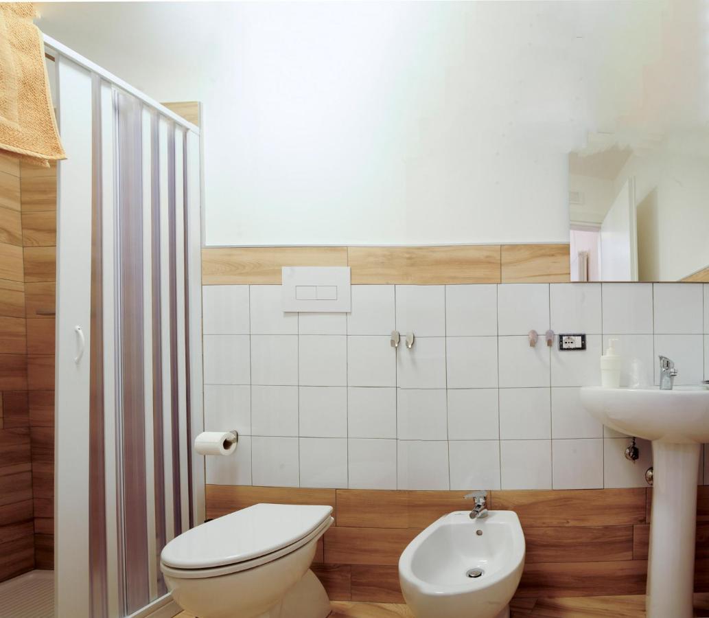 Nelle Stanze Del Matese Hotel Boiano Kültér fotó