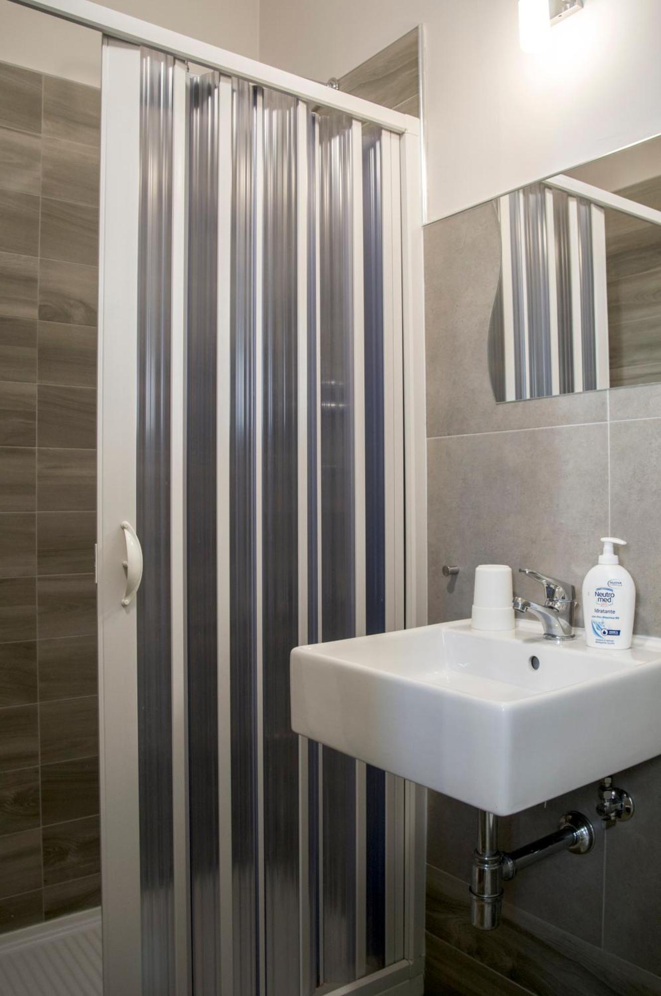 Nelle Stanze Del Matese Hotel Boiano Kültér fotó