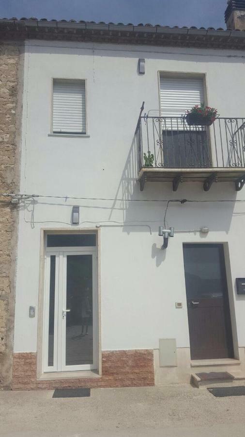 Nelle Stanze Del Matese Hotel Boiano Kültér fotó