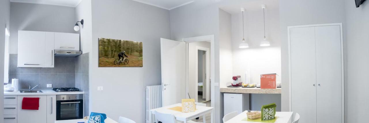 Nelle Stanze Del Matese Hotel Boiano Kültér fotó