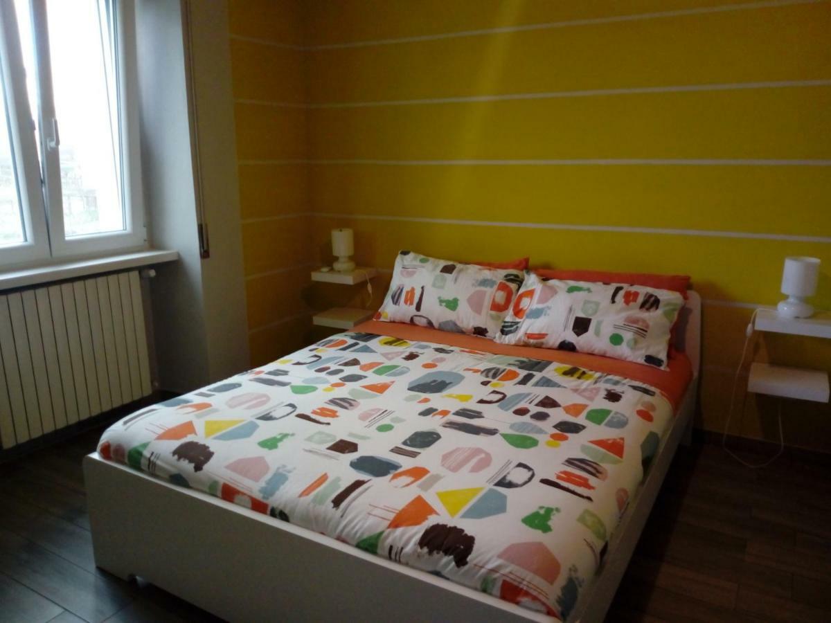 Nelle Stanze Del Matese Hotel Boiano Kültér fotó