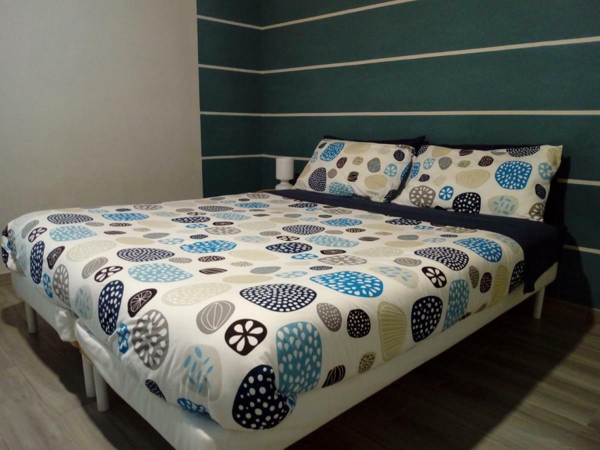 Nelle Stanze Del Matese Hotel Boiano Kültér fotó