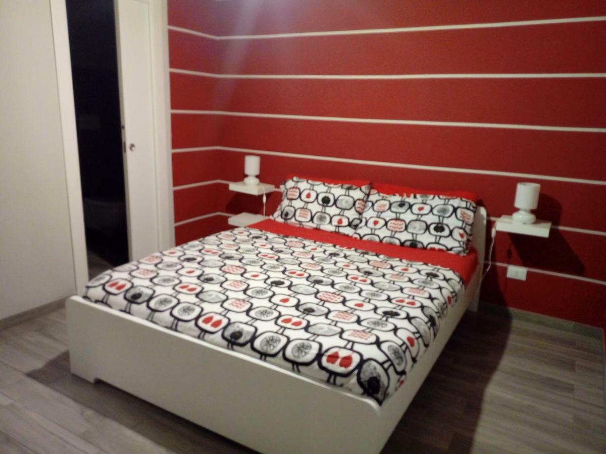 Nelle Stanze Del Matese Hotel Boiano Kültér fotó