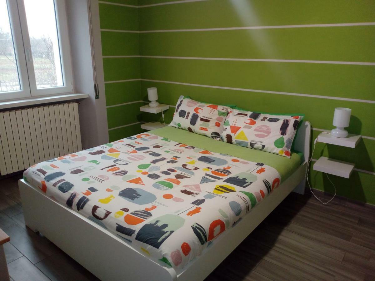 Nelle Stanze Del Matese Hotel Boiano Kültér fotó